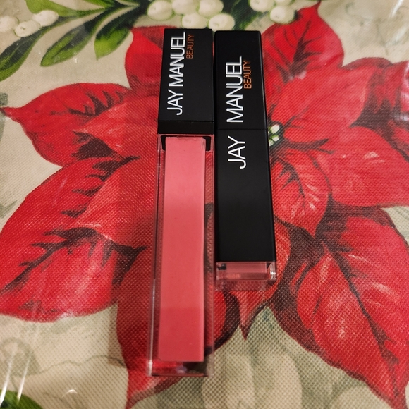 Jay Manuel Beauty Filter Finish Collection 6 Piece Makeup Bundle New - Picture 2 of 8